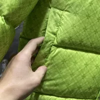 $122.00 USD Chrome Hearts Down Feather Coat Long Sleeved For Unisex #1380422