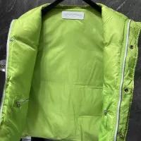 $115.00 USD Chrome Hearts Down Feather Coat Sleeveless For Unisex #1380423