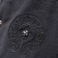 $85.00 USD Chrome Hearts Jackets Long Sleeved For Unisex #1380424
