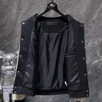 $85.00 USD Chrome Hearts Jackets Long Sleeved For Unisex #1380425