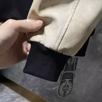 $85.00 USD Chrome Hearts Jackets Long Sleeved For Unisex #1380425