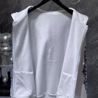 $52.00 USD Chrome Hearts Hoodies Long Sleeved For Unisex #1380427