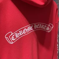 $48.00 USD Chrome Hearts Hoodies Long Sleeved For Unisex #1380428