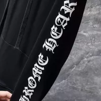 $48.00 USD Chrome Hearts Hoodies Long Sleeved For Unisex #1380429