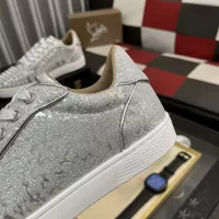 $85.00 USD Christian Louboutin Casual Shoes For Men #1380439