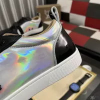 $85.00 USD Christian Louboutin Casual Shoes For Men #1380440