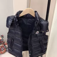 $92.00 USD Moncler Down Feather Coat Sleeveless For Kids #1380441