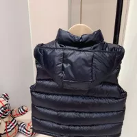 $92.00 USD Moncler Down Feather Coat Sleeveless For Kids #1380441