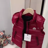$92.00 USD Moncler Down Feather Coat Sleeveless For Kids #1380442
