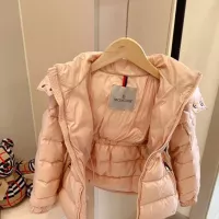 $125.00 USD Moncler Down Feather Coat Long Sleeved For Kids #1380443