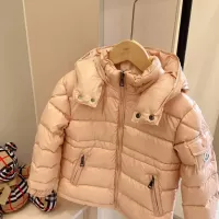 $125.00 USD Moncler Down Feather Coat Long Sleeved For Kids #1380443