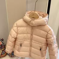 $125.00 USD Moncler Down Feather Coat Long Sleeved For Kids #1380443