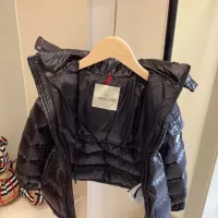 $125.00 USD Moncler Down Feather Coat Long Sleeved For Kids #1380445