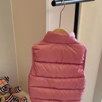 $72.00 USD Moncler Down Feather Coat Sleeveless For Kids #1380447