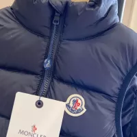 $72.00 USD Moncler Down Feather Coat Sleeveless For Kids #1380448