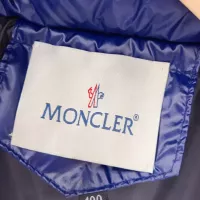 $115.00 USD Moncler Down Feather Coat Long Sleeved For Kids #1380450