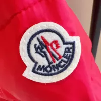 $115.00 USD Moncler Down Feather Coat Long Sleeved For Kids #1380451