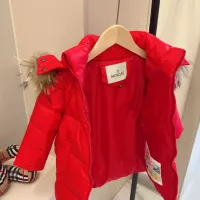 $115.00 USD Moncler Down Feather Coat Long Sleeved For Kids #1380451
