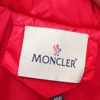 $115.00 USD Moncler Down Feather Coat Long Sleeved For Kids #1380451