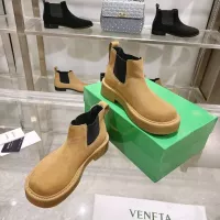 $130.00 USD Bottega Veneta BV Boots For Men #1380452