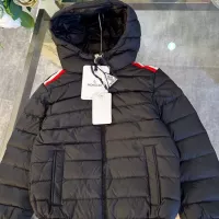 $150.00 USD Moncler Down Feather Coat Long Sleeved For Kids #1380453