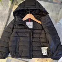 $150.00 USD Moncler Down Feather Coat Long Sleeved For Kids #1380453
