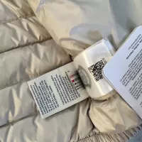 $150.00 USD Moncler Down Feather Coat Long Sleeved For Kids #1380454