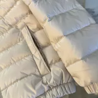 $150.00 USD Moncler Down Feather Coat Long Sleeved For Kids #1380454