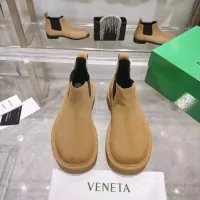 $130.00 USD Bottega Veneta BV Boots For Women #1380455