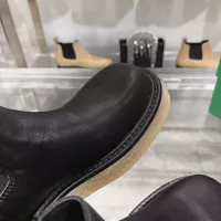 $130.00 USD Bottega Veneta BV Boots For Men #1380458