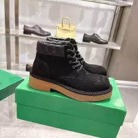 $130.00 USD Bottega Veneta BV Boots For Men #1380462