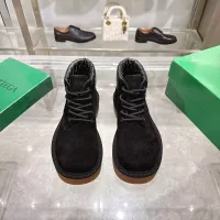 $130.00 USD Bottega Veneta BV Boots For Men #1380462