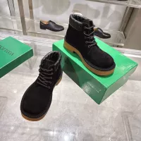 $130.00 USD Bottega Veneta BV Boots For Men #1380462
