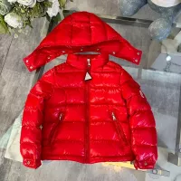 $170.00 USD Moncler Down Feather Coat Long Sleeved For Kids #1380464