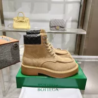 $140.00 USD Bottega Veneta BV Boots For Men #1380467