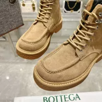 $140.00 USD Bottega Veneta BV Boots For Men #1380467
