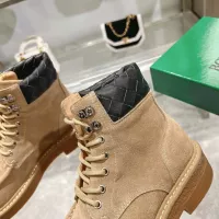 $140.00 USD Bottega Veneta BV Boots For Men #1380467
