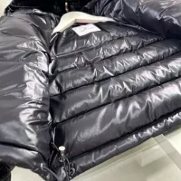 $170.00 USD Moncler Down Feather Coat Long Sleeved For Kids #1380468