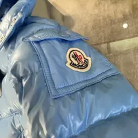 $170.00 USD Moncler Down Feather Coat Long Sleeved For Kids #1380469