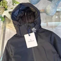 $140.00 USD Moncler Down Feather Coat Long Sleeved For Kids #1380470