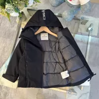 $140.00 USD Moncler Down Feather Coat Long Sleeved For Kids #1380470