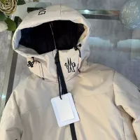 $140.00 USD Moncler Down Feather Coat Long Sleeved For Kids #1380471