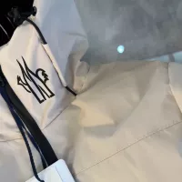 $140.00 USD Moncler Down Feather Coat Long Sleeved For Kids #1380471