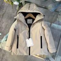 $140.00 USD Moncler Down Feather Coat Long Sleeved For Kids #1380471