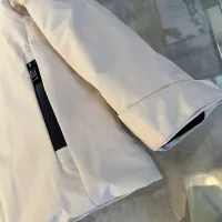 $140.00 USD Moncler Down Feather Coat Long Sleeved For Kids #1380471