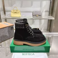 $140.00 USD Bottega Veneta BV Boots For Men #1380473