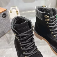 $140.00 USD Bottega Veneta BV Boots For Men #1380473