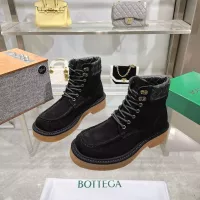 $140.00 USD Bottega Veneta BV Boots For Women #1380474