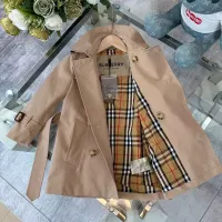 $122.00 USD Burberry Jackets For Kids Long Sleeved For Kids #1380475