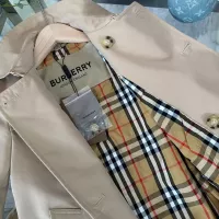 $122.00 USD Burberry Jackets For Kids Long Sleeved For Kids #1380475